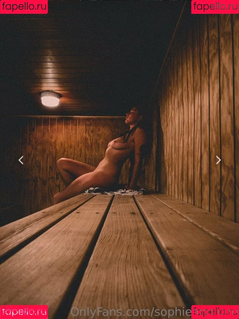 Julia Sophie Onlyfans Photo Gallery 