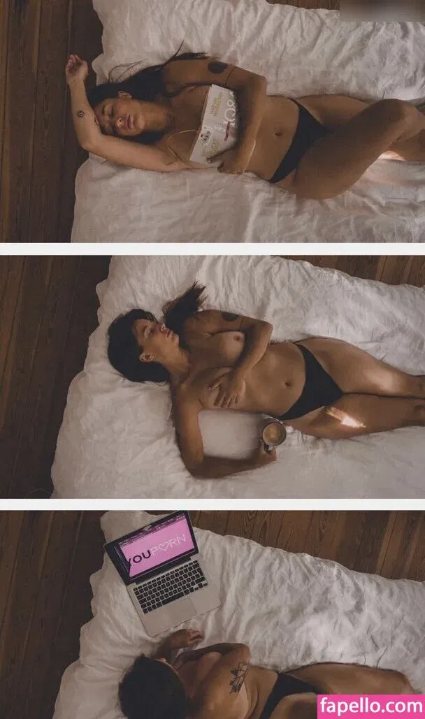 Julia Sophie Onlyfans Photo Gallery 