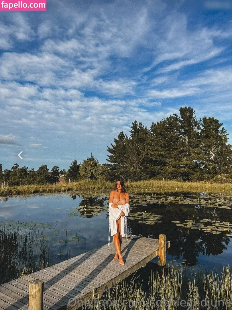 Julia Sophie Onlyfans Photo Gallery 