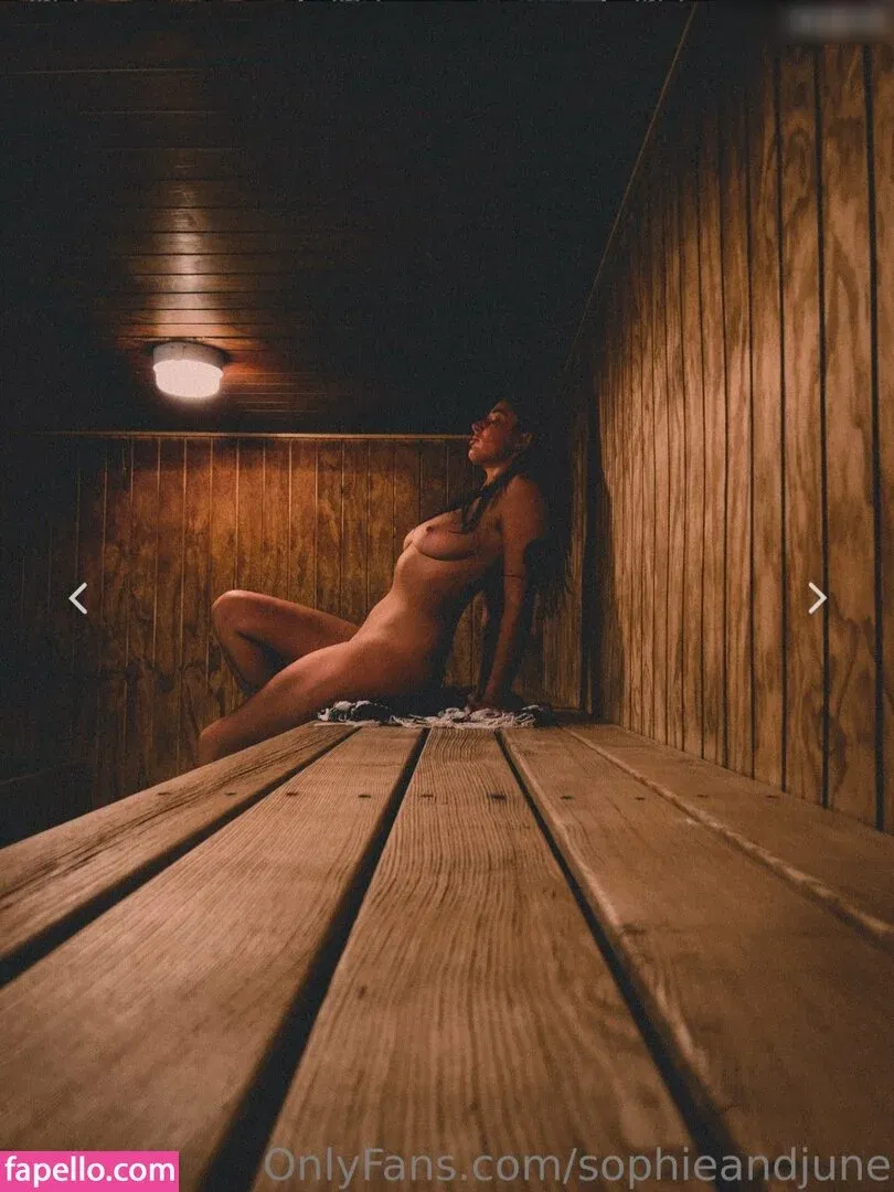 Julia Sophie Onlyfans Photo Gallery 