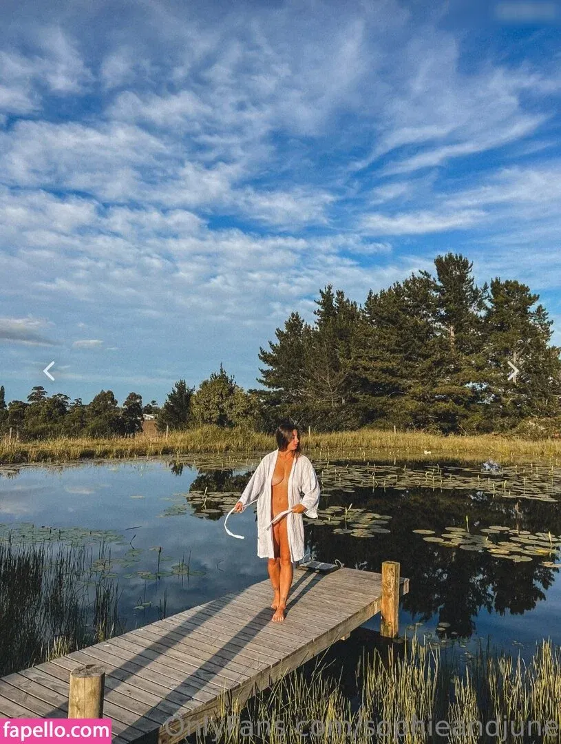 Julia Sophie Onlyfans Photo Gallery 