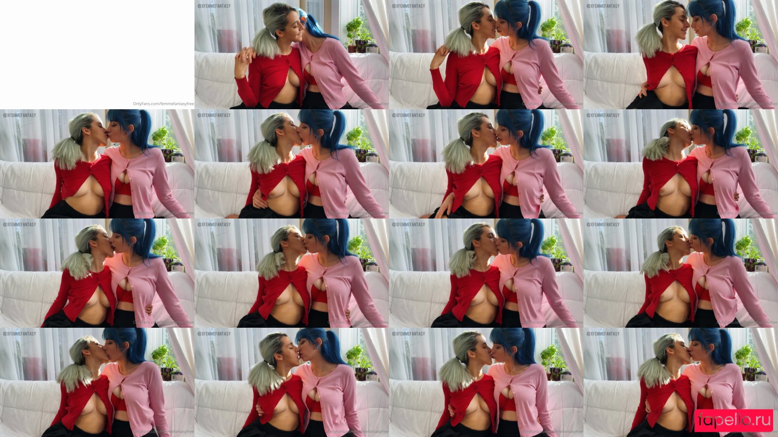 Kim Hirzel Nude Onlyfans Photo 29