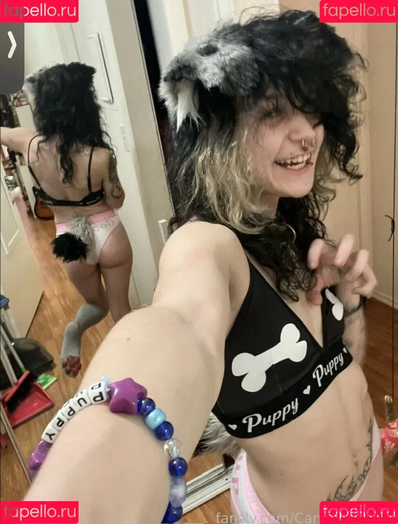 CanineCrucifix Onlyfans Photo Gallery 