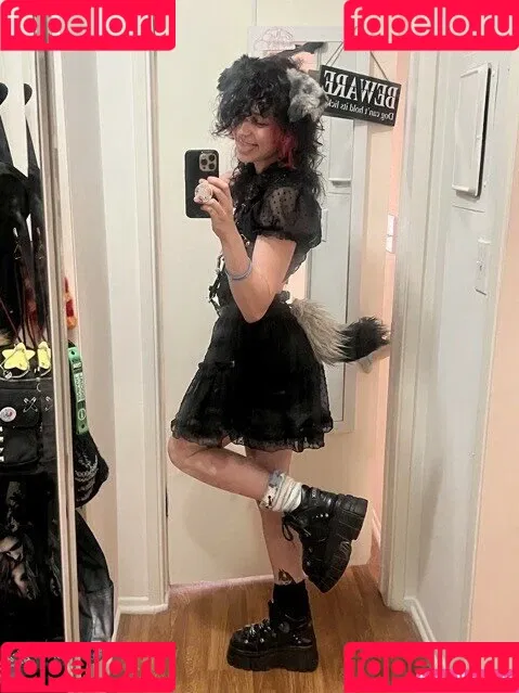 CanineCrucifix Onlyfans Photo Gallery 