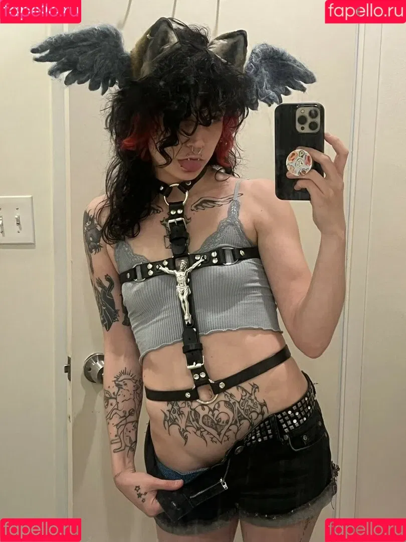 CanineCrucifix Onlyfans Photo Gallery 