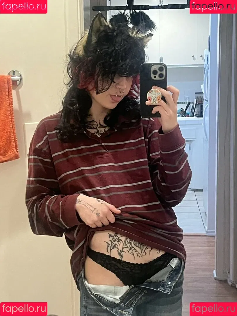 CanineCrucifix Onlyfans Photo Gallery 