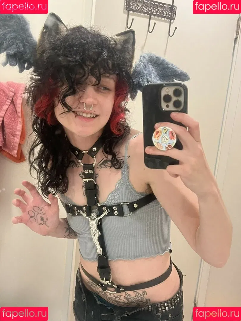 CanineCrucifix Onlyfans Photo Gallery 