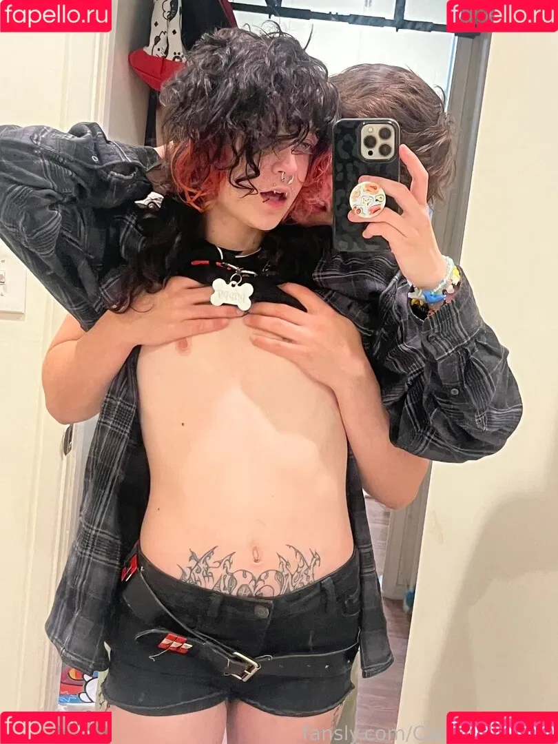 CanineCrucifix Onlyfans Photo Gallery 