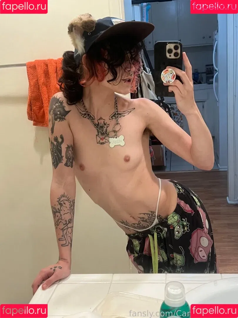 CanineCrucifix Onlyfans Photo Gallery 