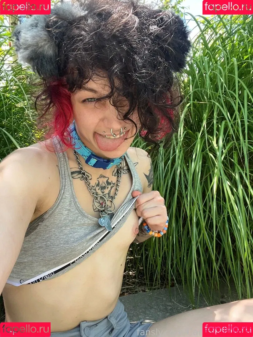 CanineCrucifix Onlyfans Photo Gallery 