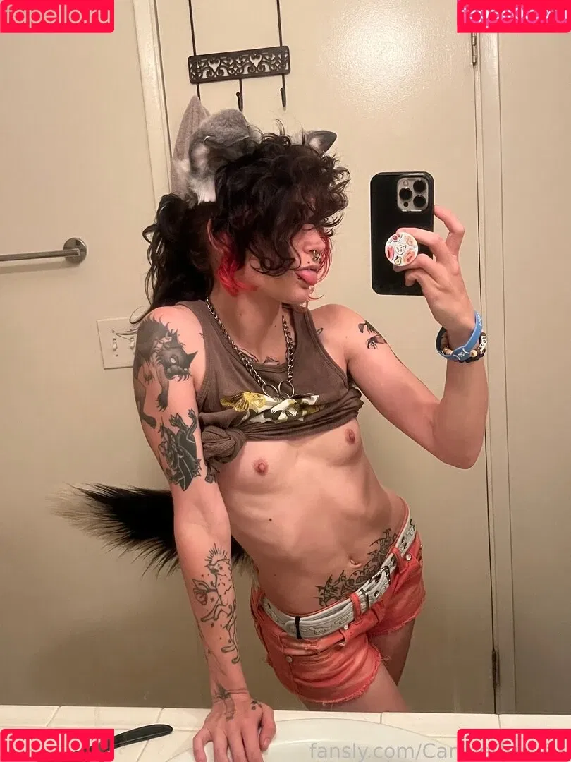 CanineCrucifix Onlyfans Photo Gallery 