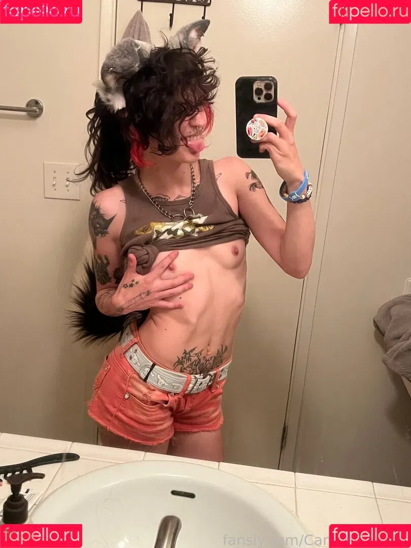 CanineCrucifix Onlyfans Photo Gallery 
