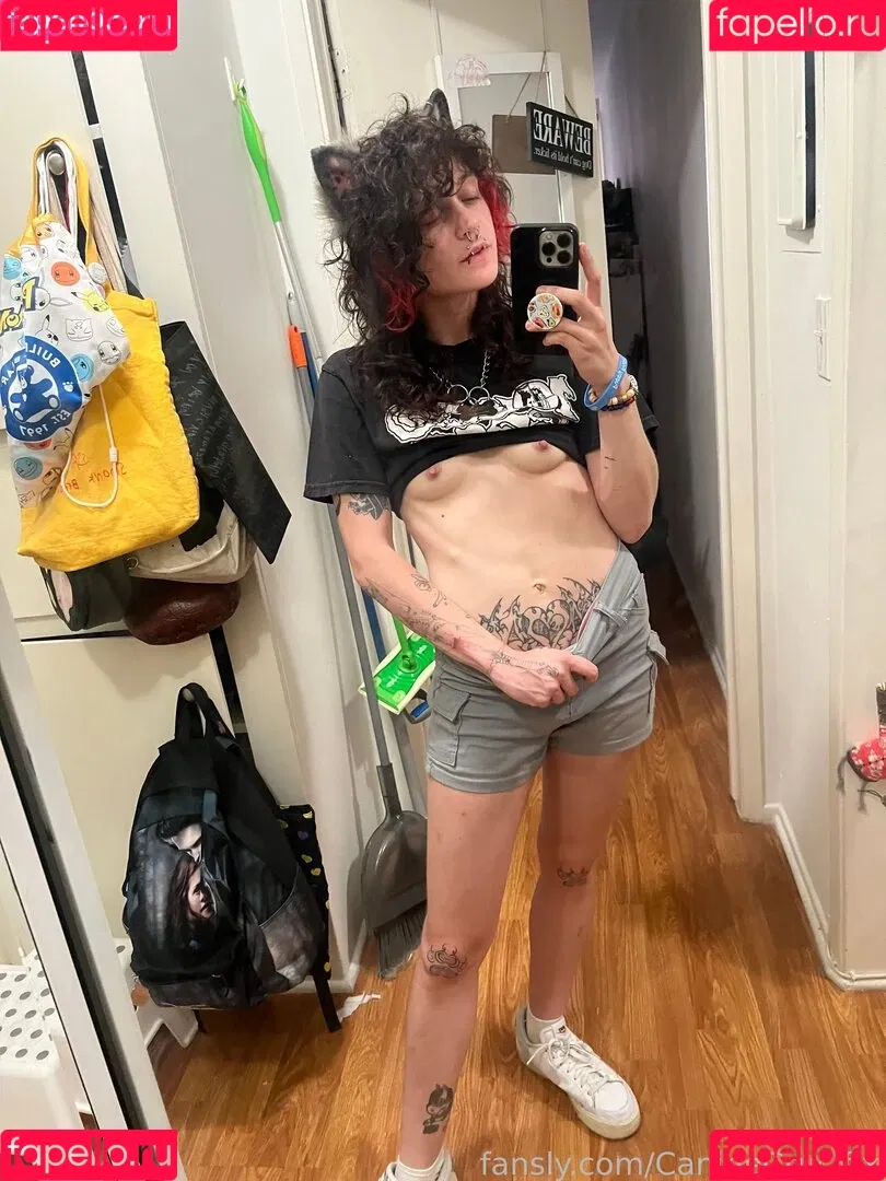CanineCrucifix Onlyfans Photo Gallery 