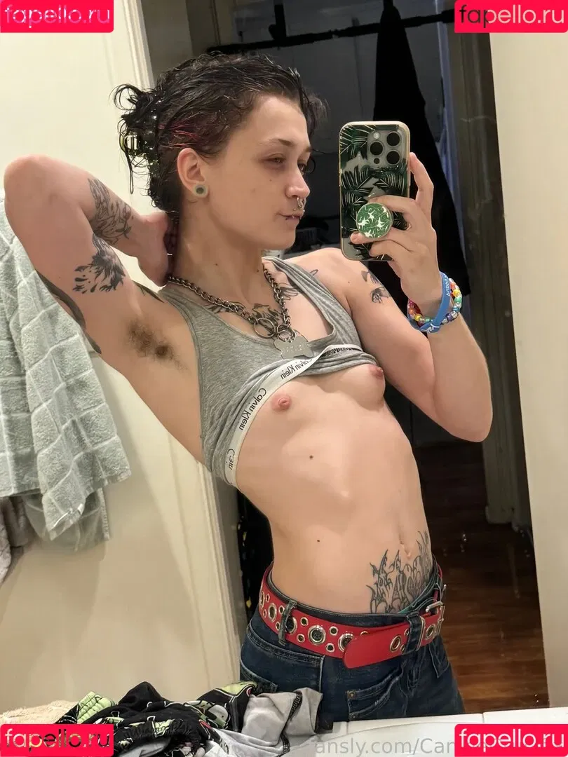 CanineCrucifix Onlyfans Photo Gallery 