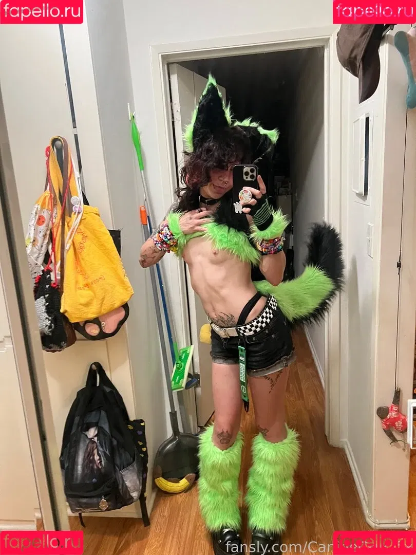 CanineCrucifix Onlyfans Photo Gallery 