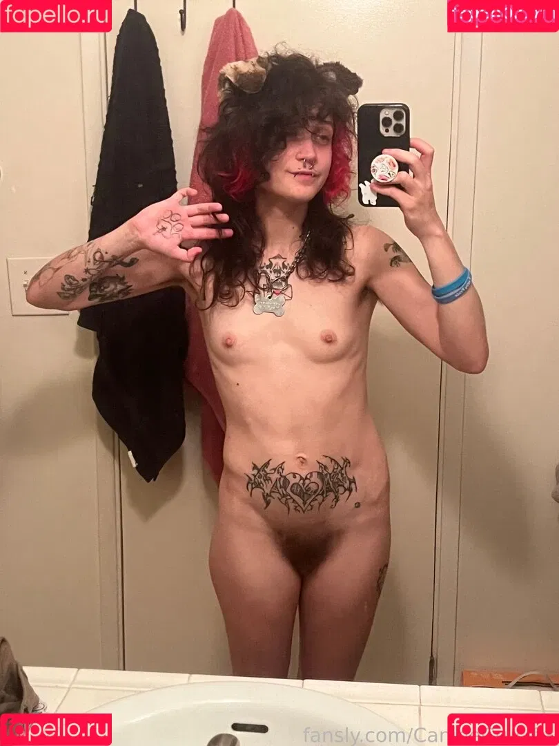 CanineCrucifix Onlyfans Photo Gallery 