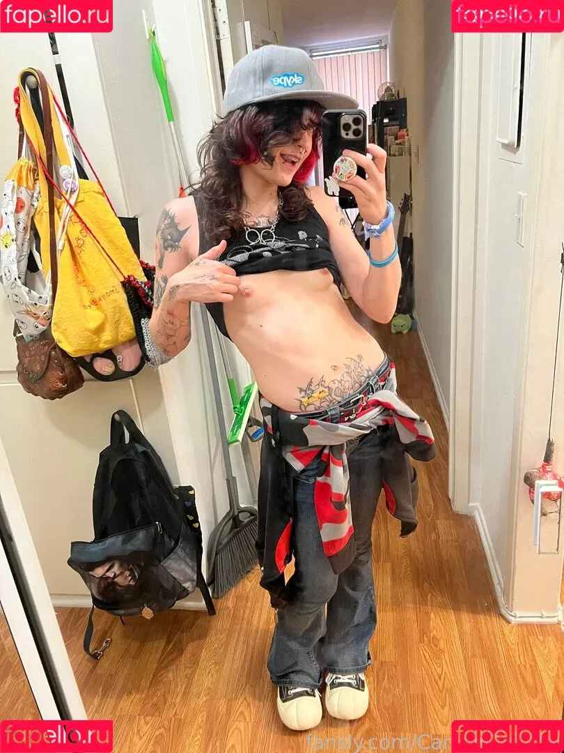 CanineCrucifix Onlyfans Photo Gallery 