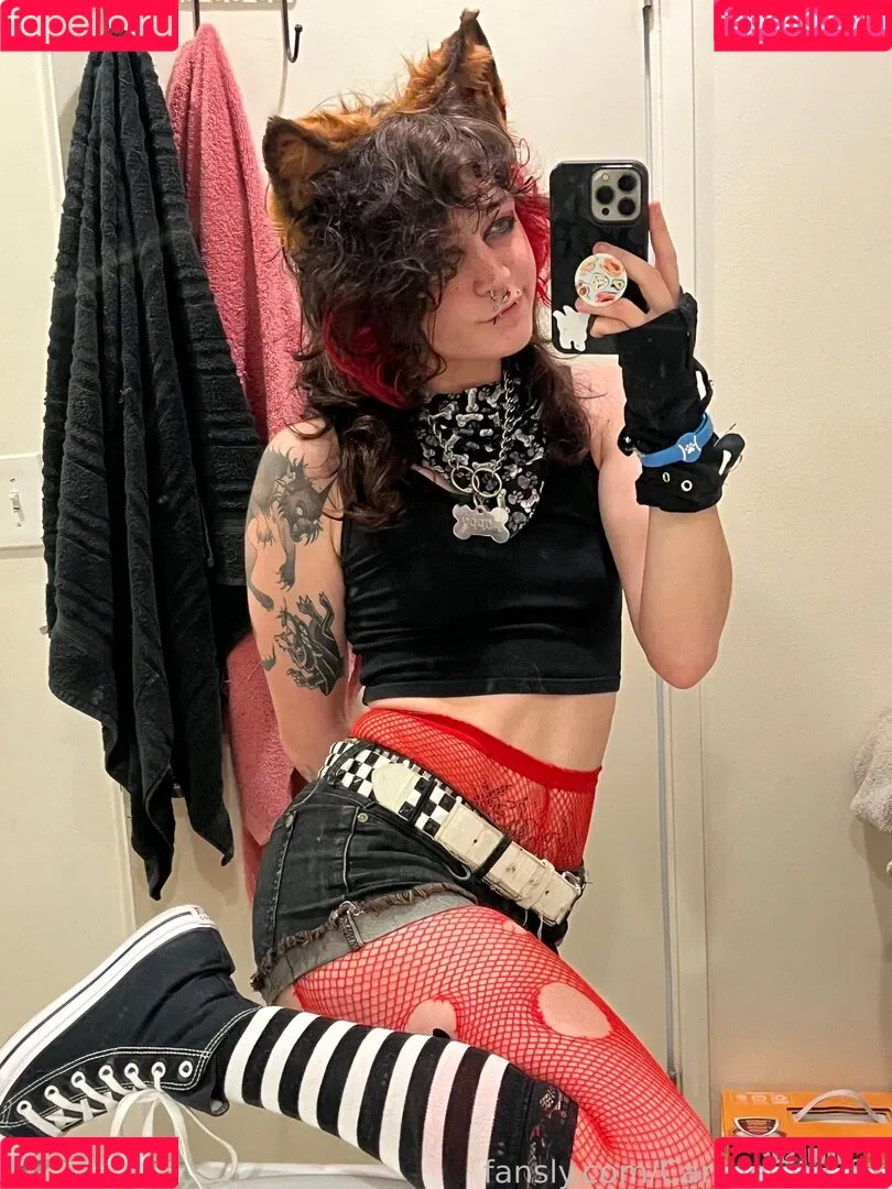 CanineCrucifix Onlyfans Photo Gallery 