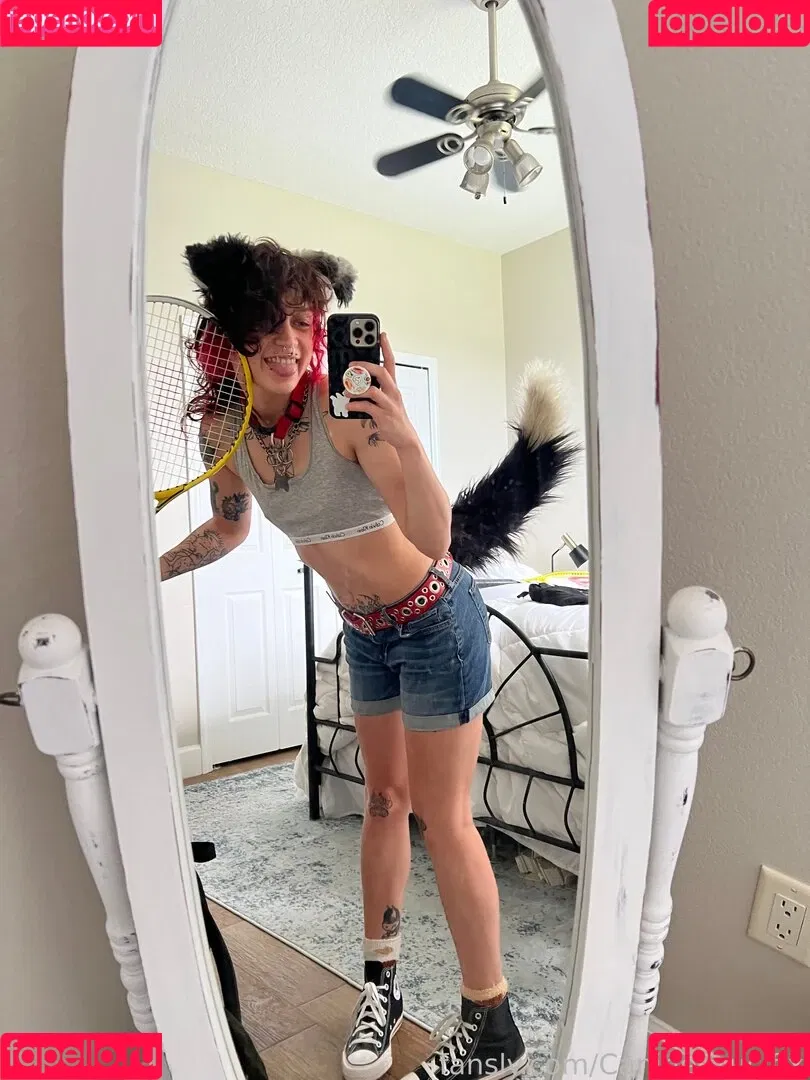 CanineCrucifix Onlyfans Photo Gallery 