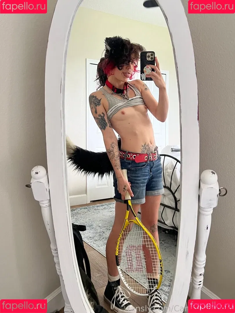CanineCrucifix Onlyfans Photo Gallery 