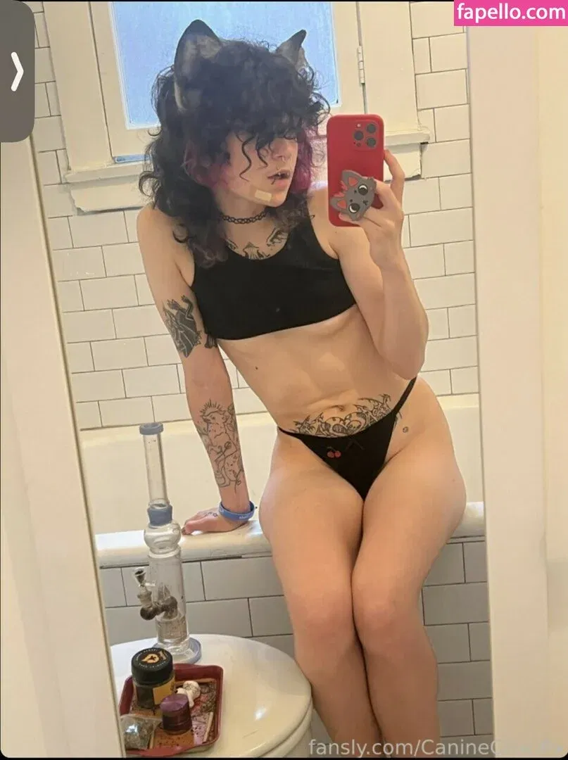 CanineCrucifix Onlyfans Photo Gallery 