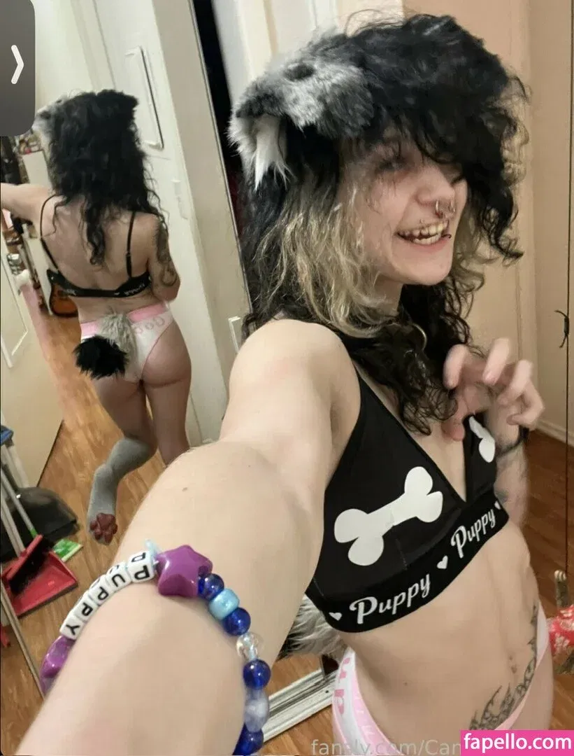 CanineCrucifix Onlyfans Photo Gallery 