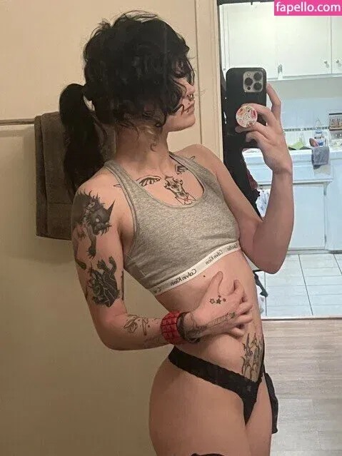 CanineCrucifix Onlyfans Photo Gallery 