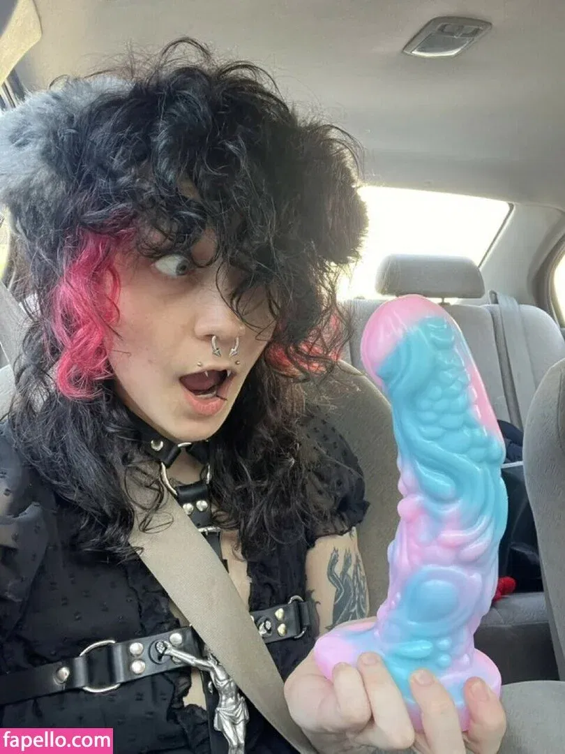 CanineCrucifix Onlyfans Photo Gallery 