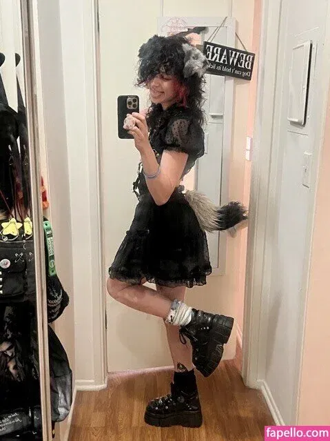 CanineCrucifix Onlyfans Photo Gallery 