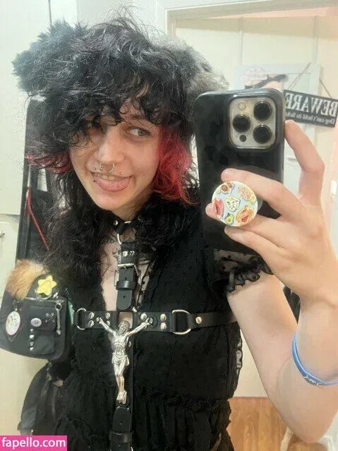 CanineCrucifix Onlyfans Photo Gallery 