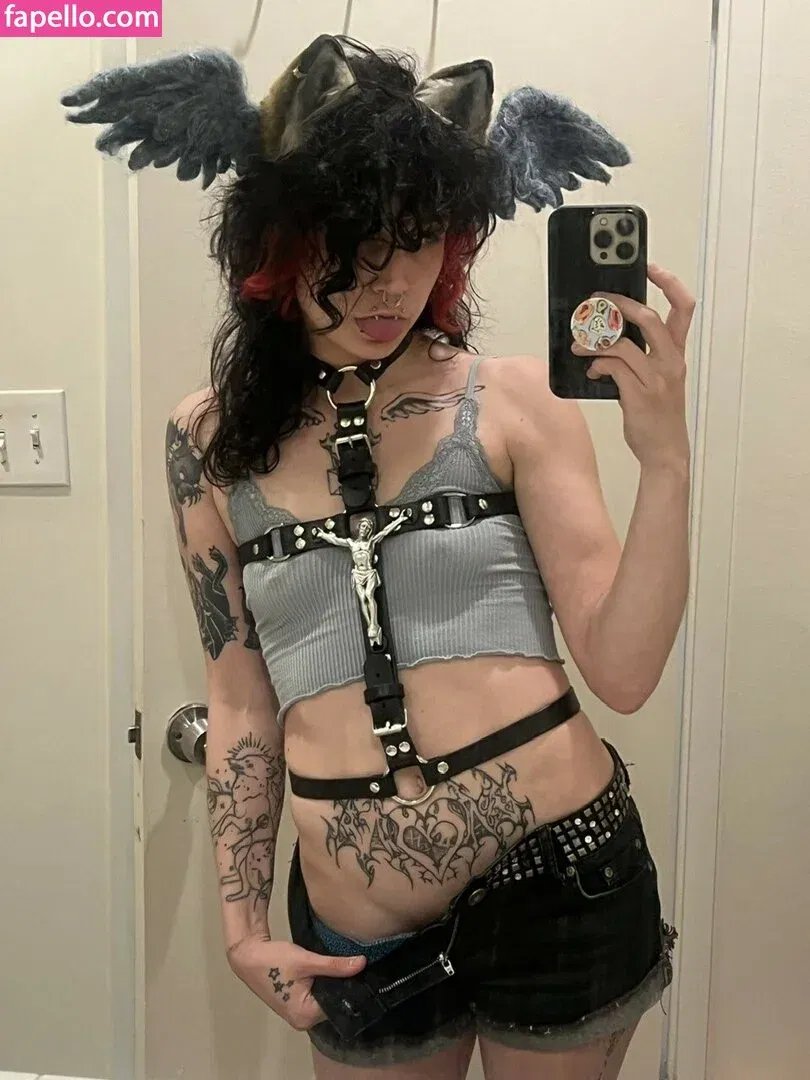 CanineCrucifix Onlyfans Photo Gallery 