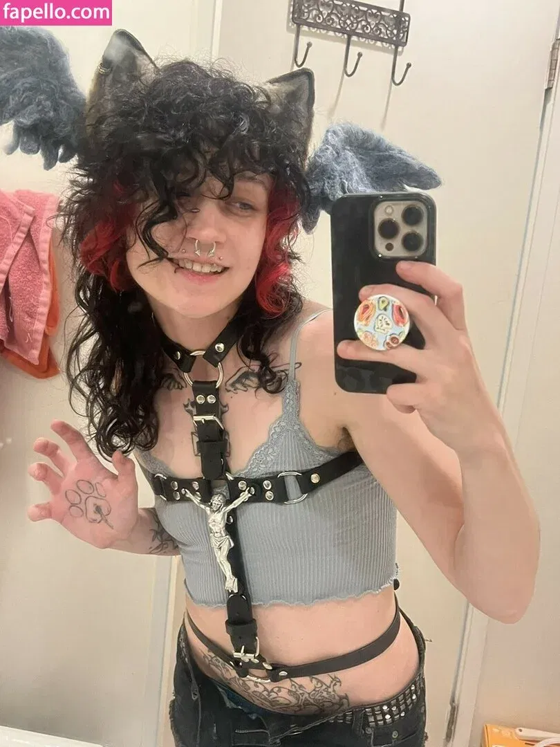 CanineCrucifix Onlyfans Photo Gallery 