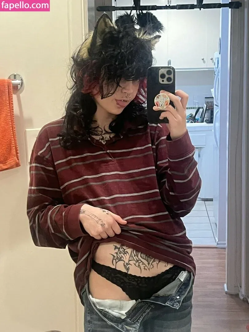 CanineCrucifix Onlyfans Photo Gallery 