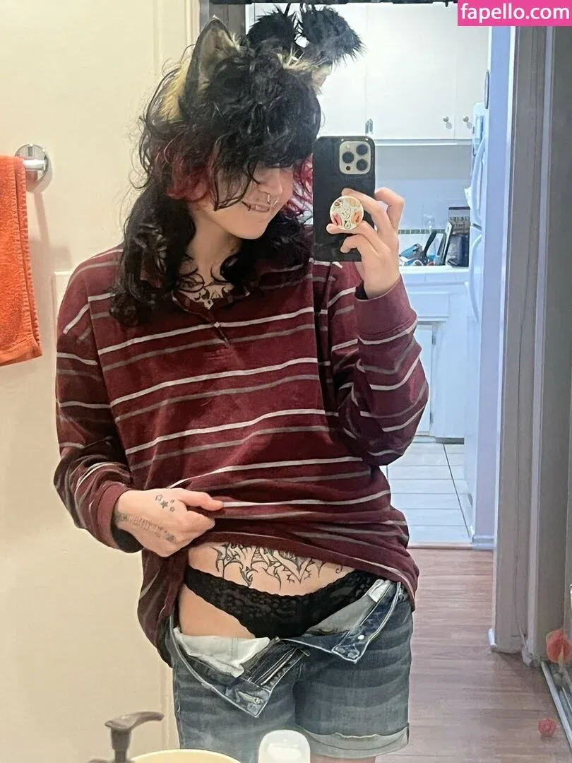 CanineCrucifix Onlyfans Photo Gallery 