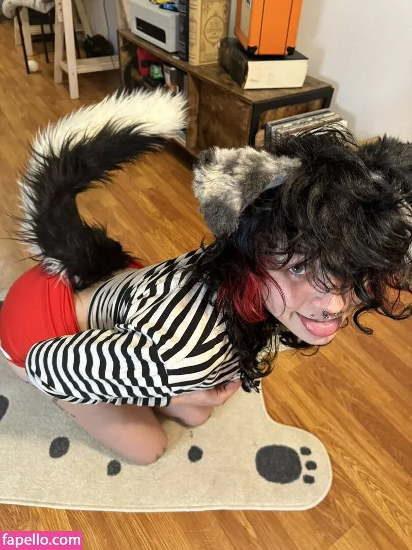 CanineCrucifix Onlyfans Photo Gallery 