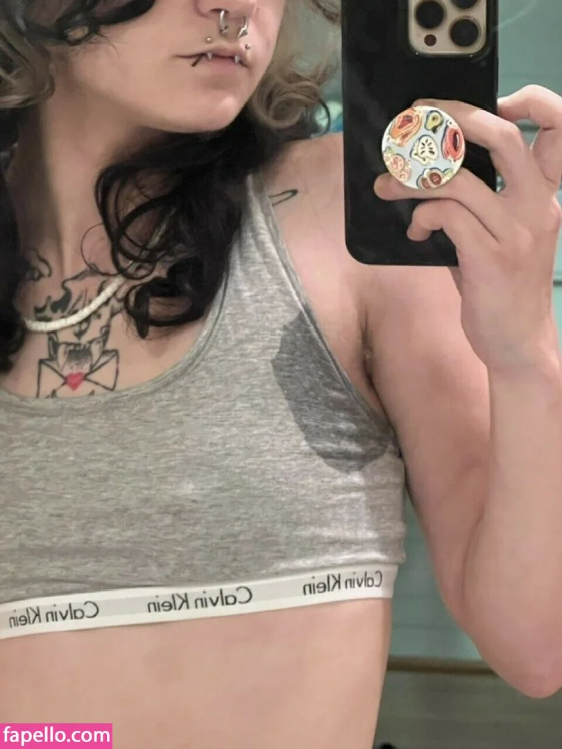 CanineCrucifix Onlyfans Photo Gallery 