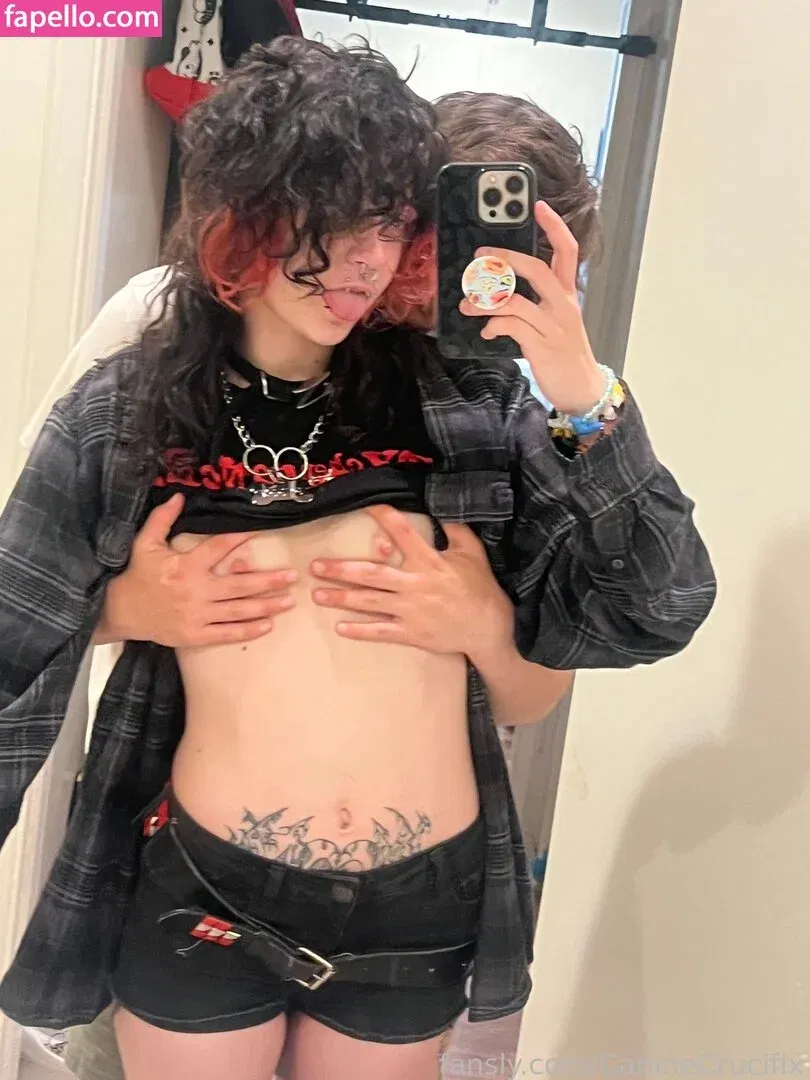 CanineCrucifix Onlyfans Photo Gallery 