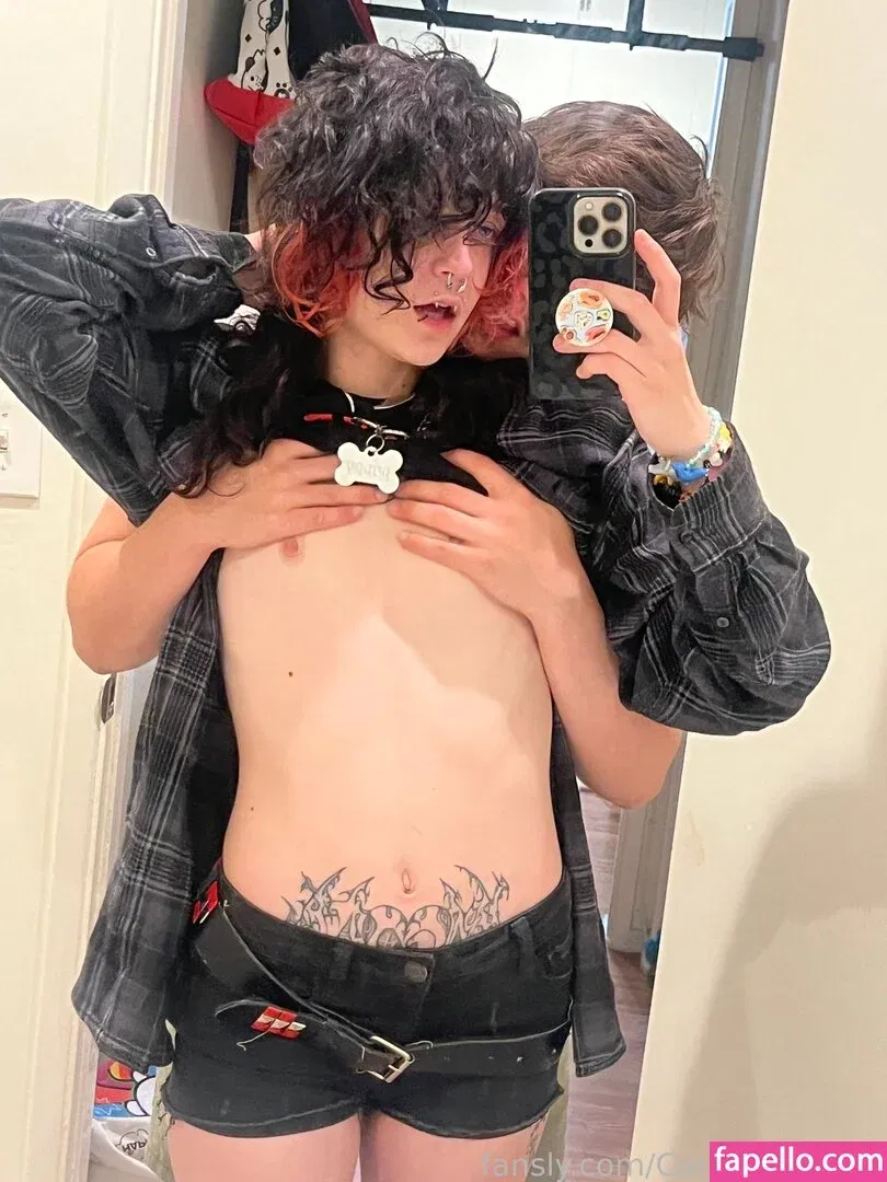 CanineCrucifix Onlyfans Photo Gallery 