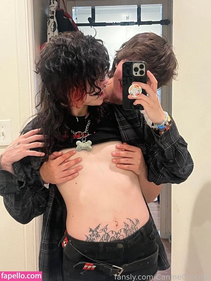 CanineCrucifix Onlyfans Photo Gallery 