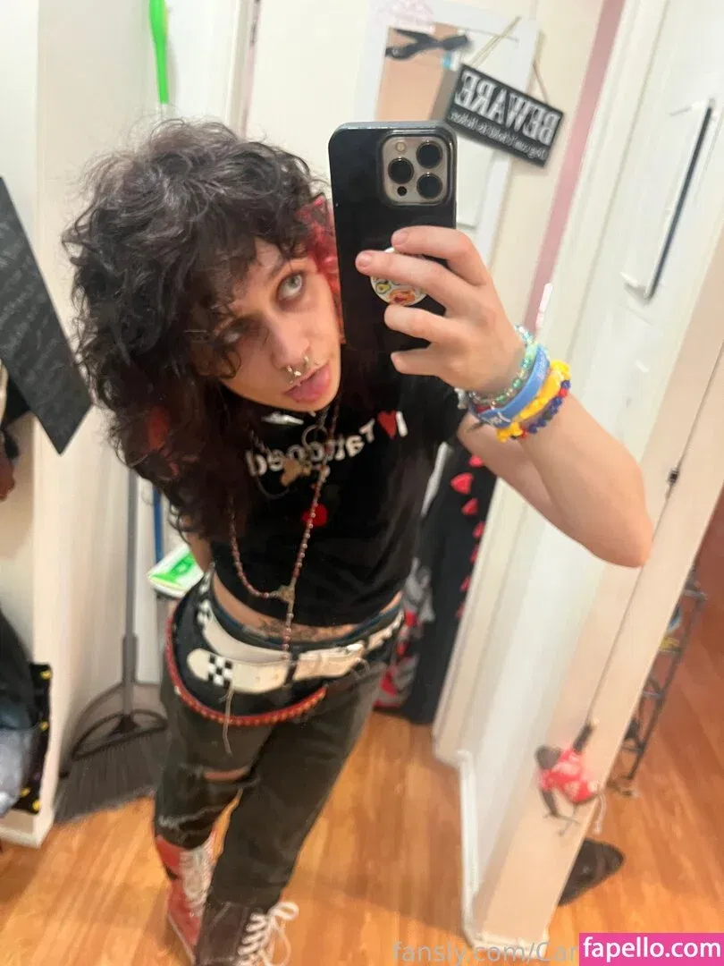 CanineCrucifix Onlyfans Photo Gallery 