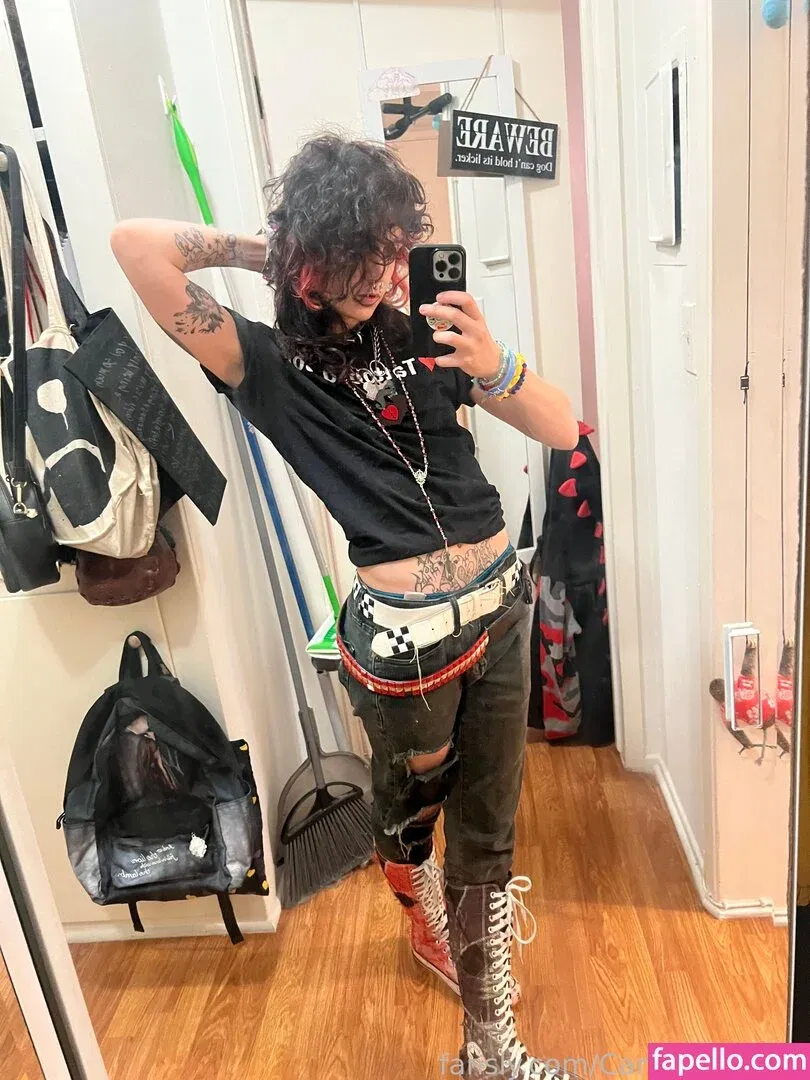 CanineCrucifix Onlyfans Photo Gallery 