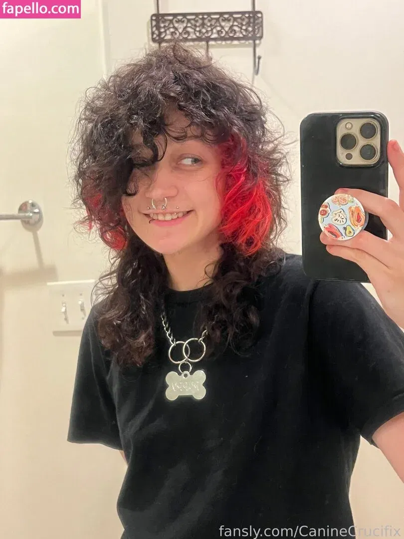 CanineCrucifix Onlyfans Photo Gallery 