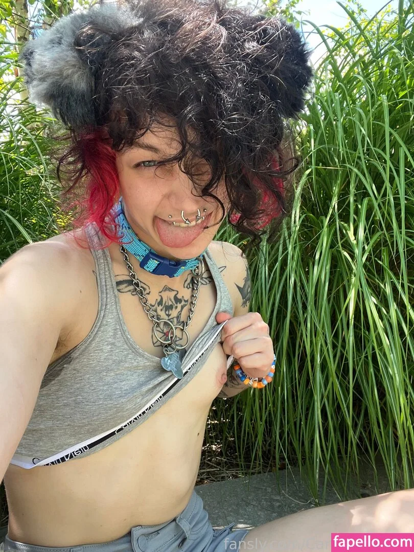 CanineCrucifix Onlyfans Photo Gallery 