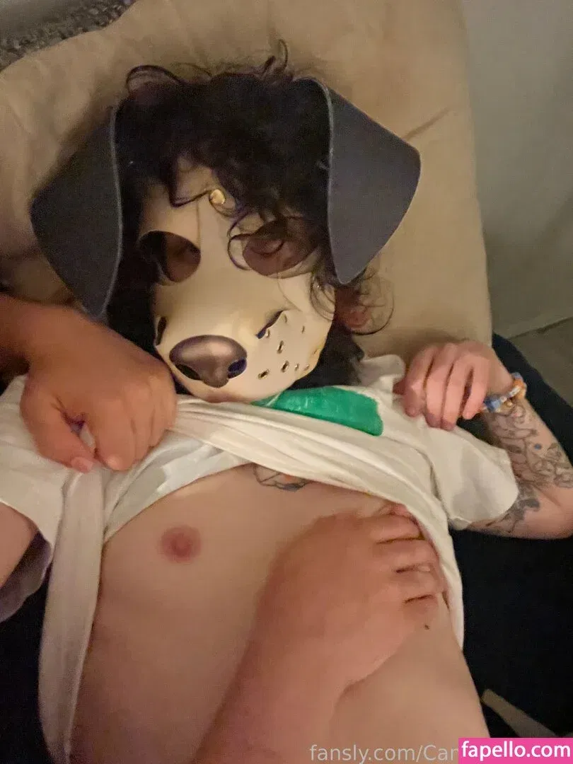 CanineCrucifix Onlyfans Photo Gallery 