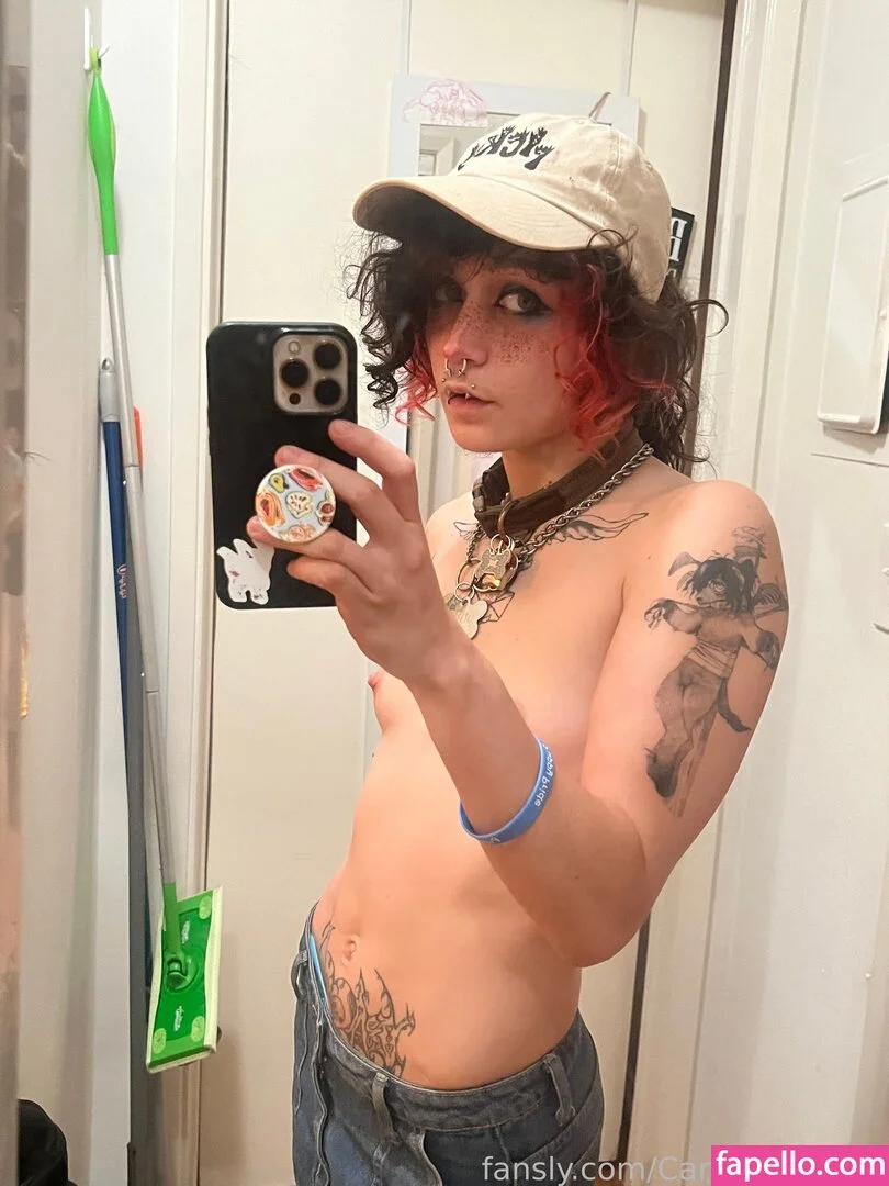 CanineCrucifix Onlyfans Photo Gallery 