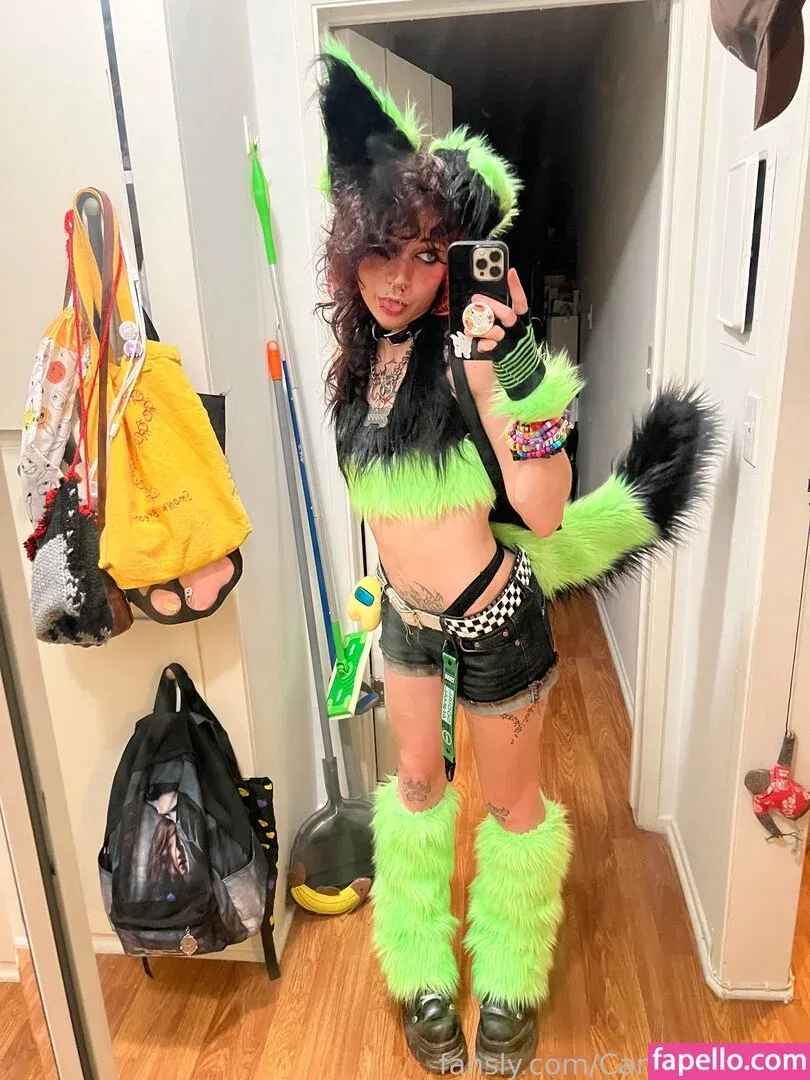 CanineCrucifix Onlyfans Photo Gallery 