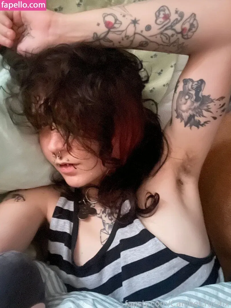 CanineCrucifix Onlyfans Photo Gallery 