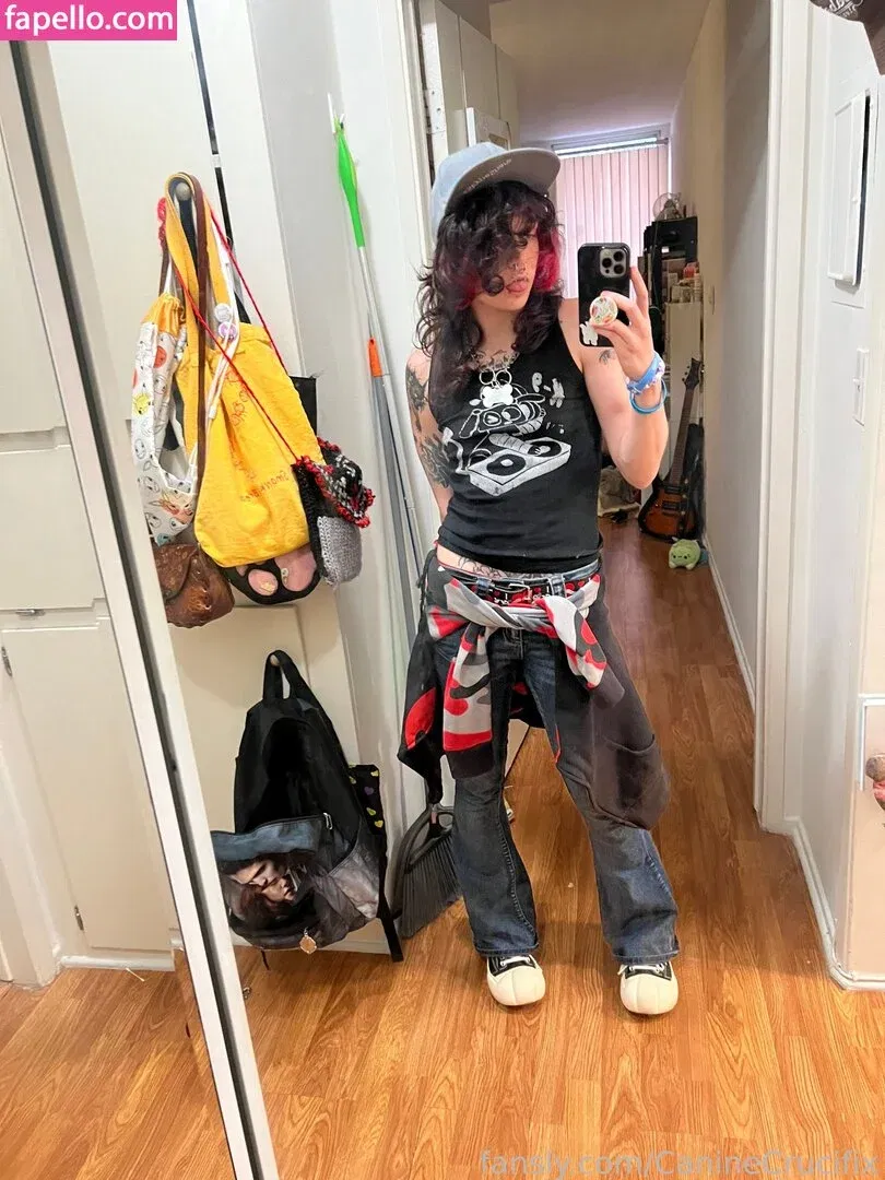 CanineCrucifix Onlyfans Photo Gallery 