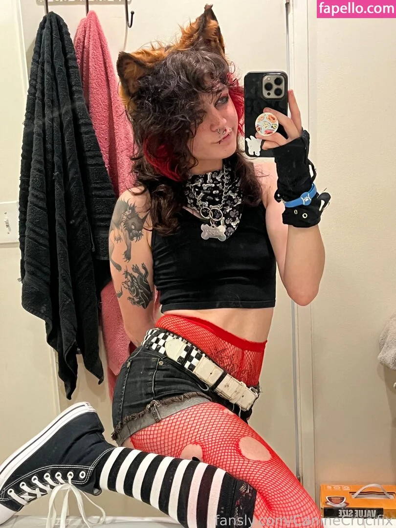 CanineCrucifix Onlyfans Photo Gallery 