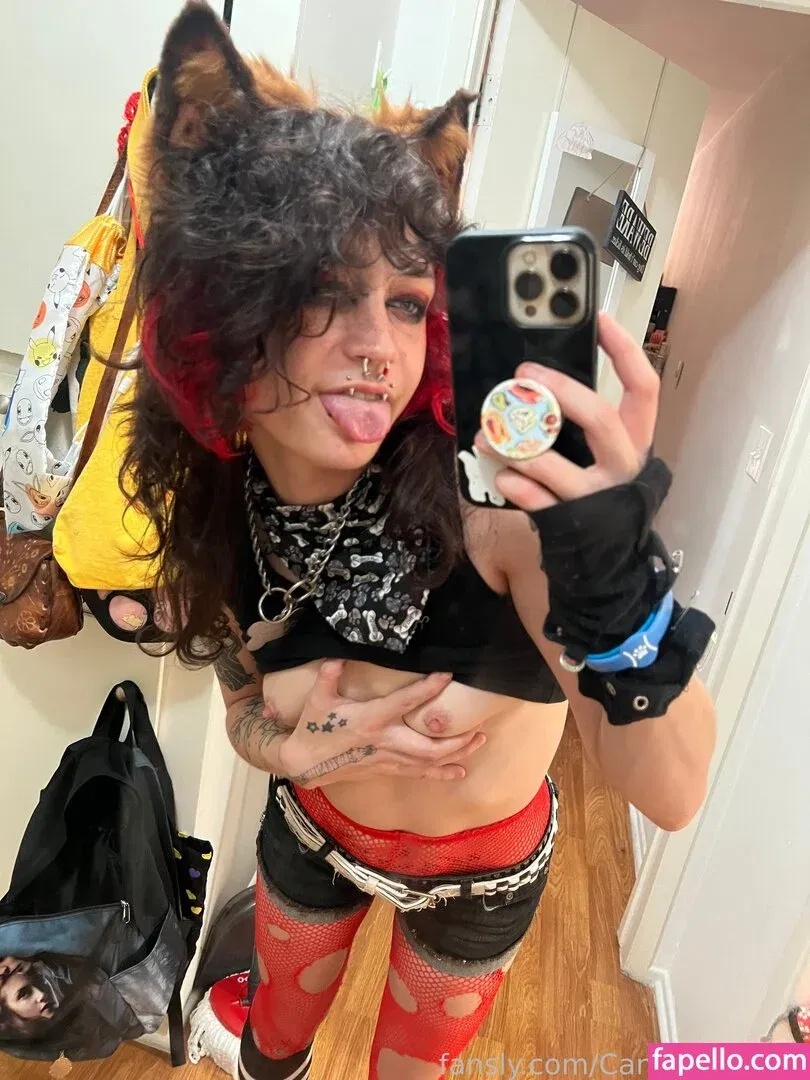 CanineCrucifix Onlyfans Photo Gallery 